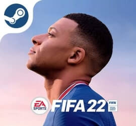 بازی فیفا ۲۲