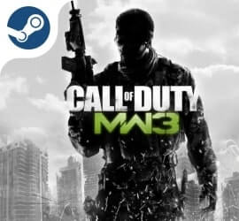 بازی کال او دیوتی ۳