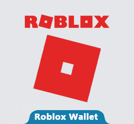 گیفت کارت روبلاکس