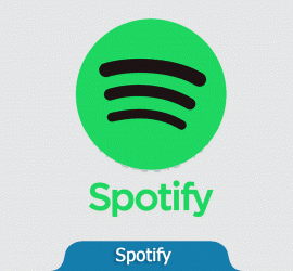 گیفت کارت اسپاتیفای