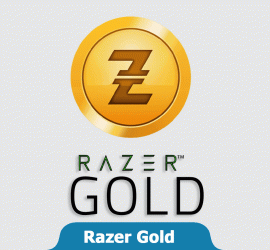 گیفت کارت ریزر