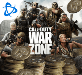 بازی وارزون